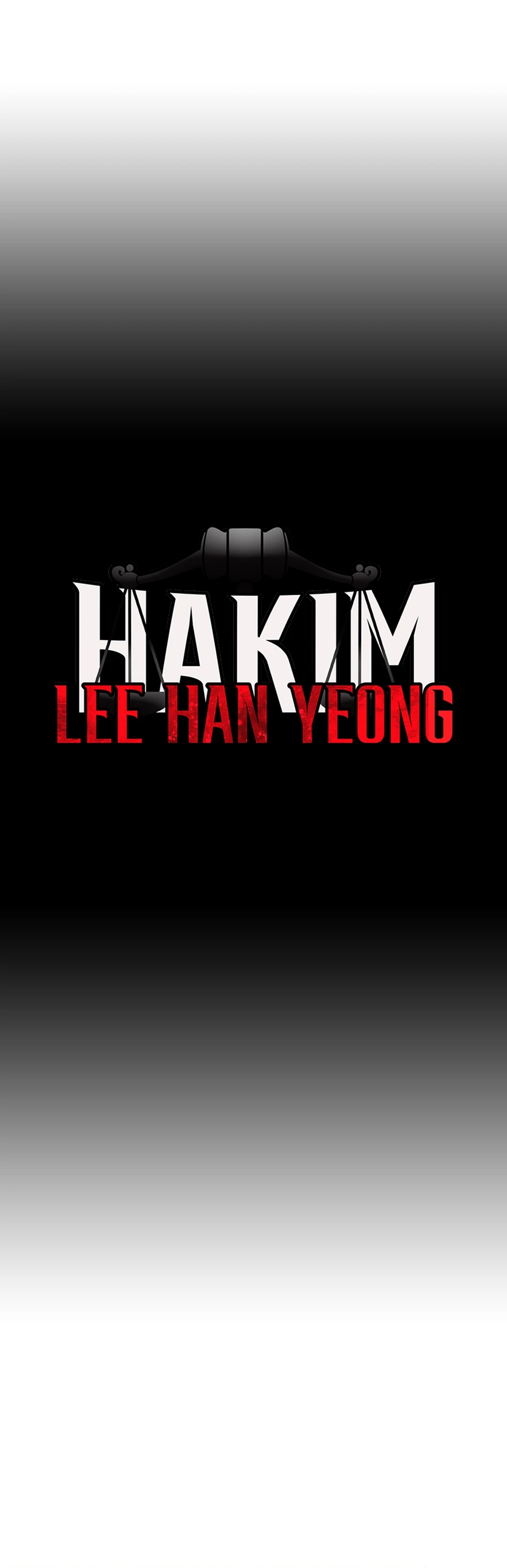 Judge Lee Han Young chapter 136 halaman 6