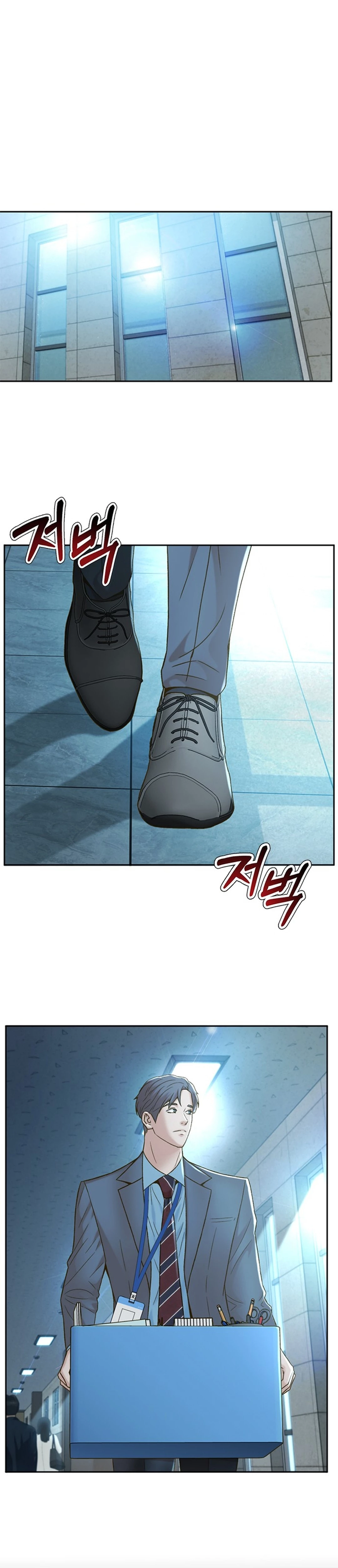 Judge Lee Han Young chapter 136 halaman 9