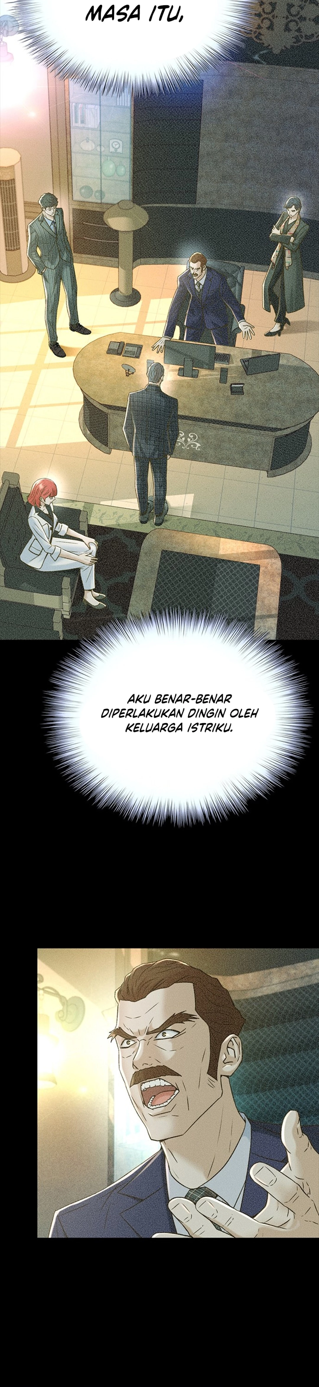 Judge Lee Han Young chapter 136 halaman 11