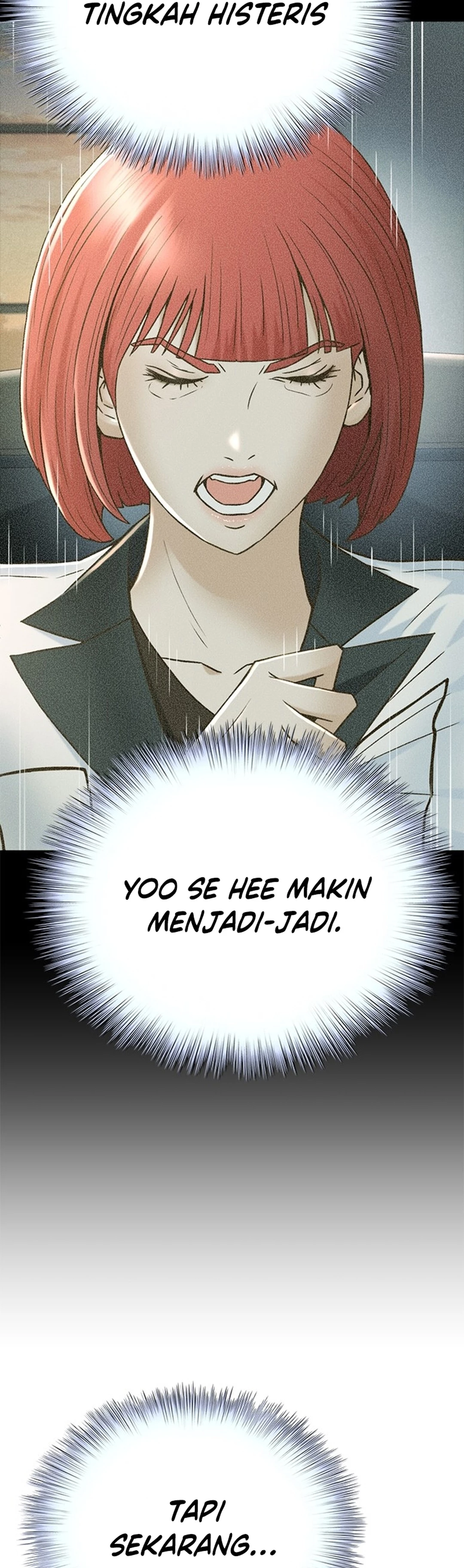 Judge Lee Han Young chapter 136 halaman 13
