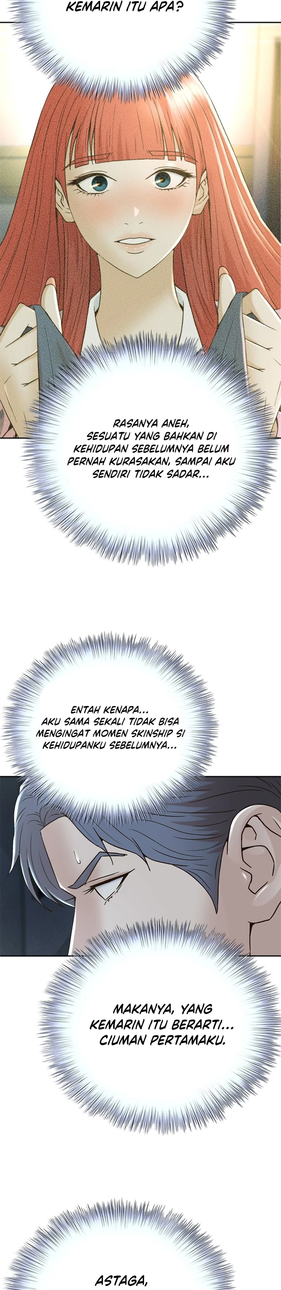 Judge Lee Han Young chapter 136 halaman 15