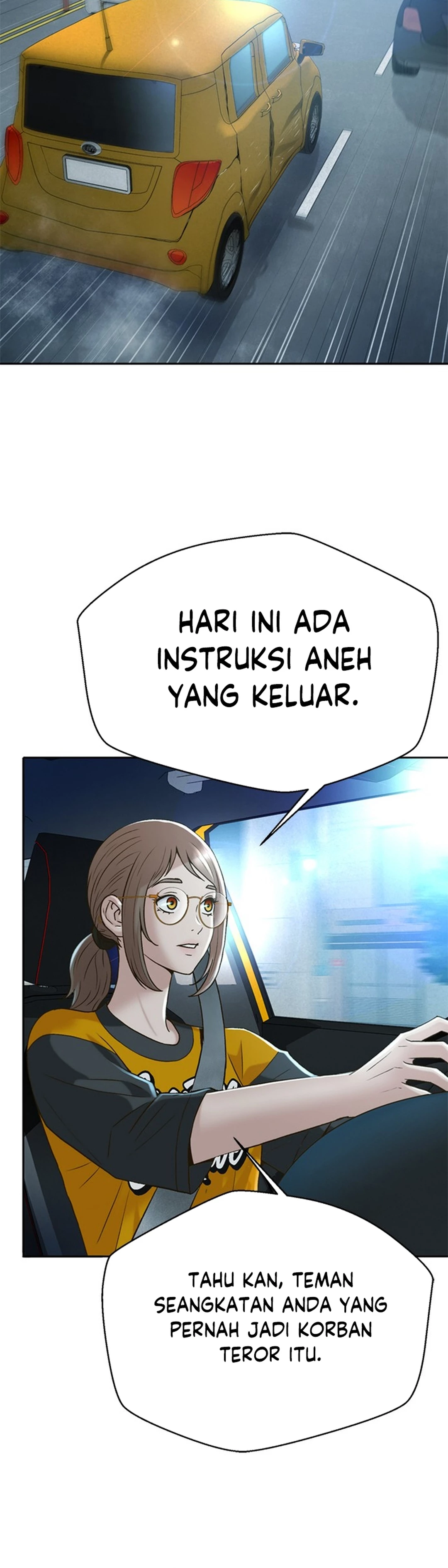 Judge Lee Han Young chapter 136 halaman 26