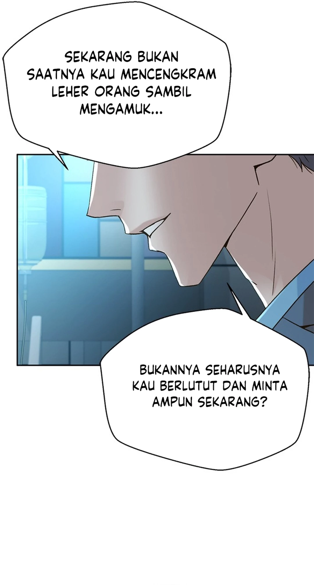 Judge Lee Han Young chapter 136 halaman 40