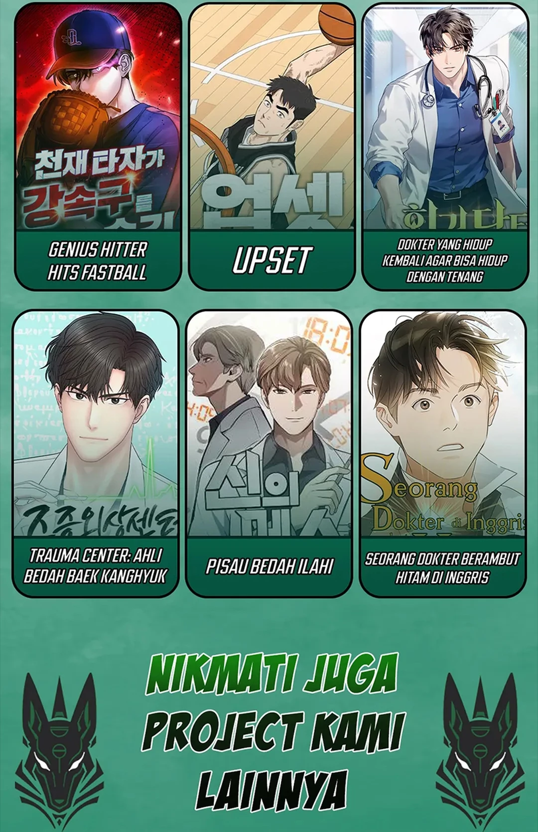 Judge Lee Han Young chapter 136 halaman 42