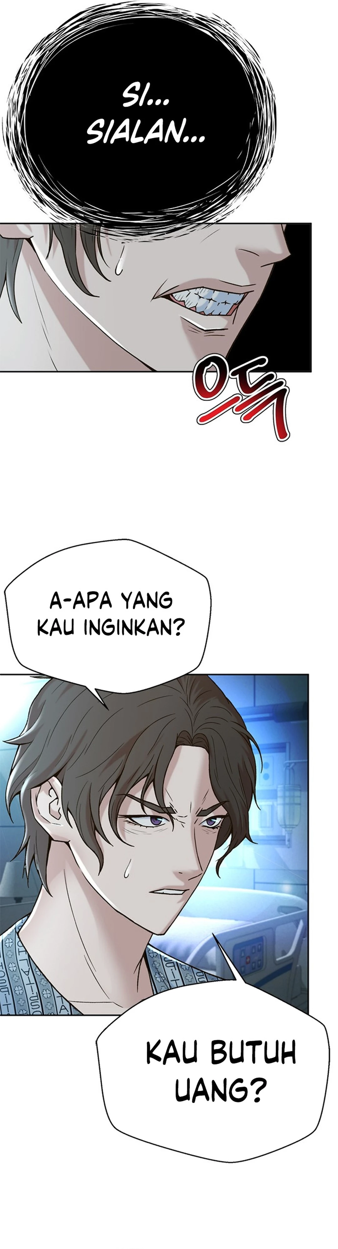 Judge Lee Han Young chapter 137 halaman 12