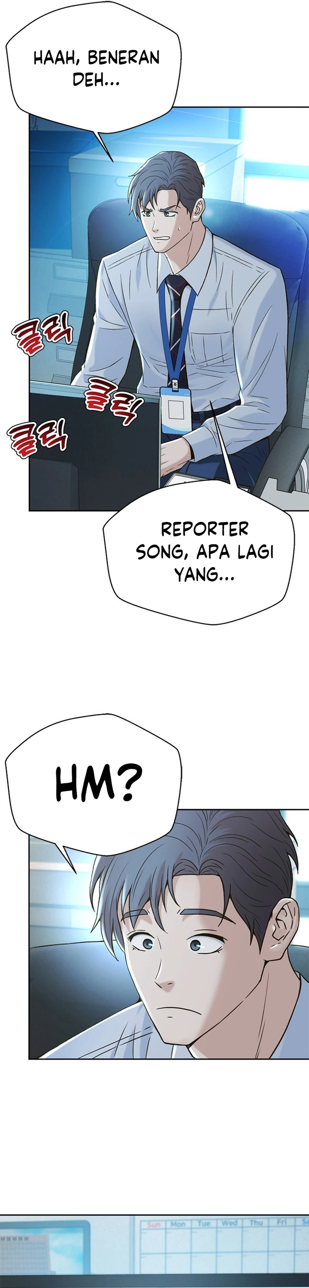 Judge Lee Han Young chapter 137 halaman 36