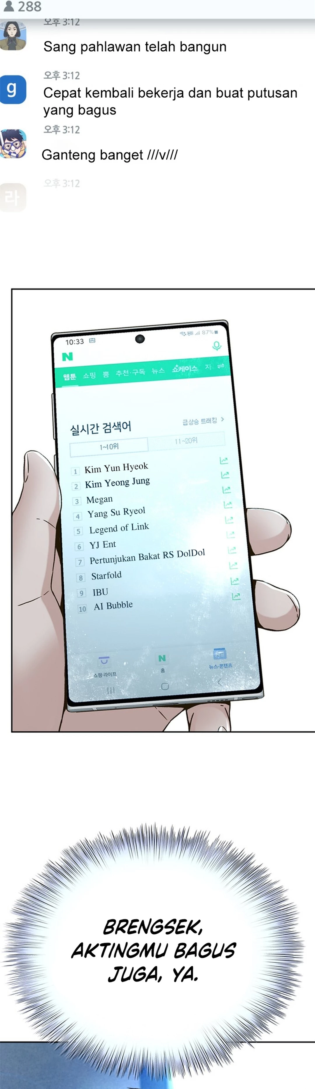 Judge Lee Han Young chapter 137 halaman 39