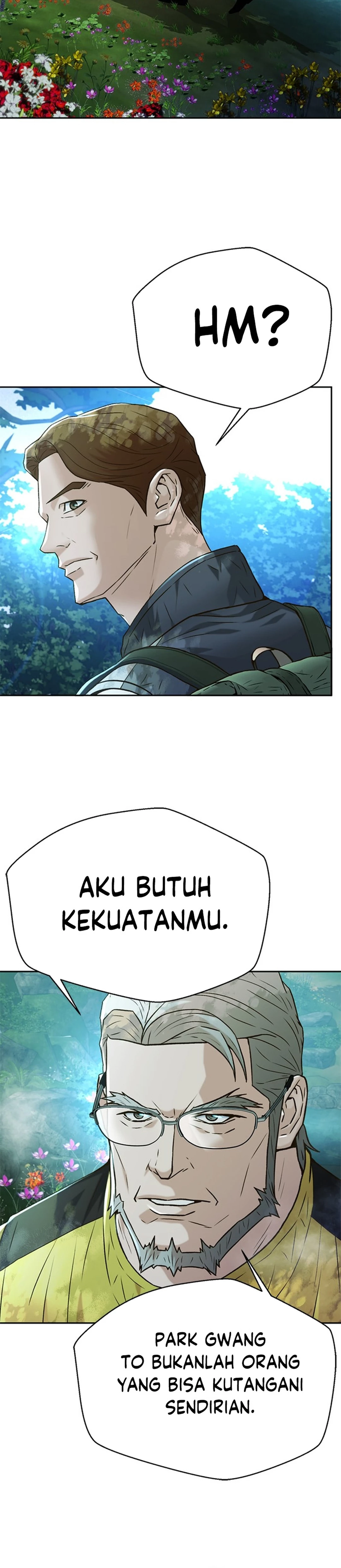 Judge Lee Han Young chapter 138 halaman 17