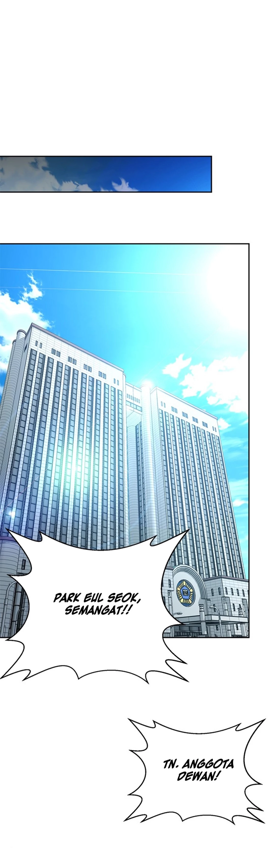 Judge Lee Han Young chapter 138 halaman 30