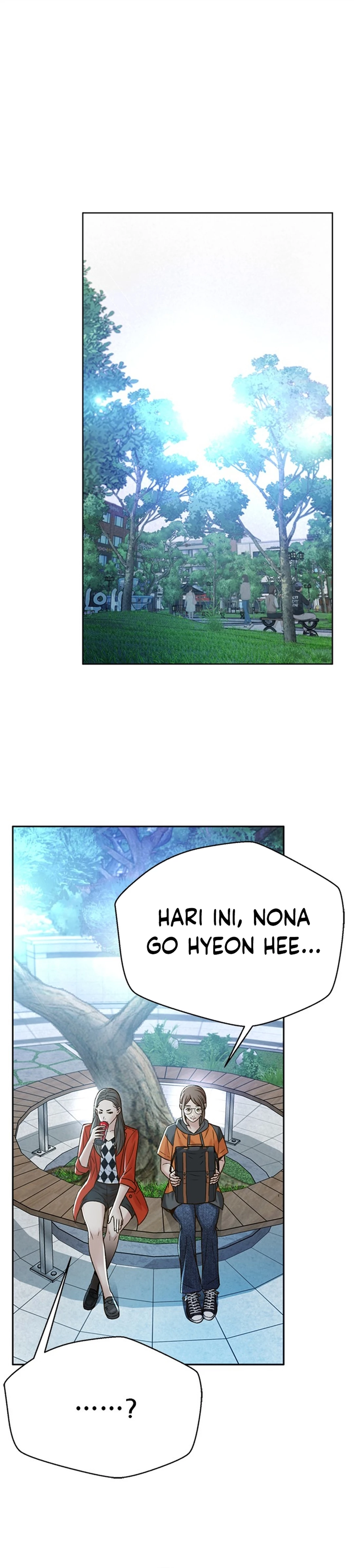 Judge Lee Han Young chapter 139 halaman 5