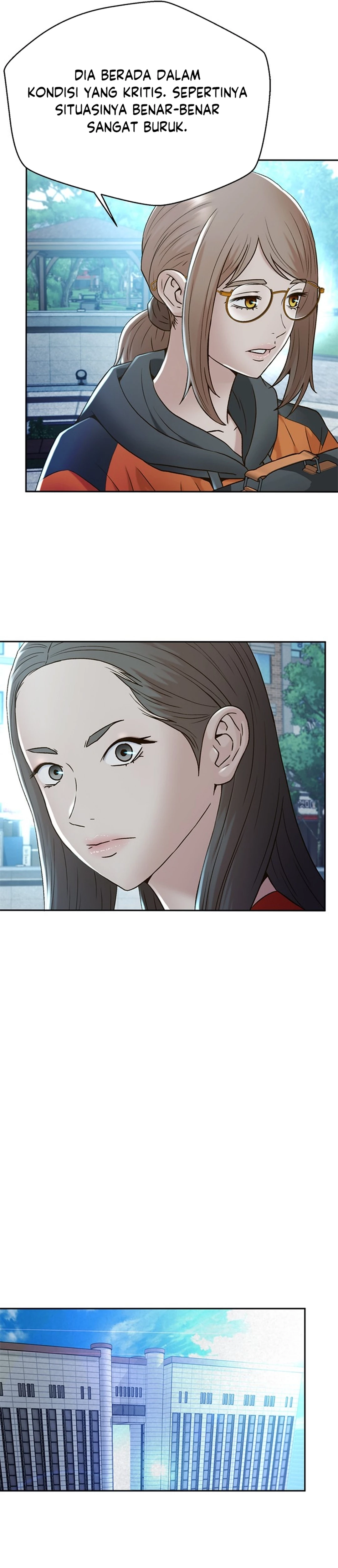 Judge Lee Han Young chapter 139 halaman 6