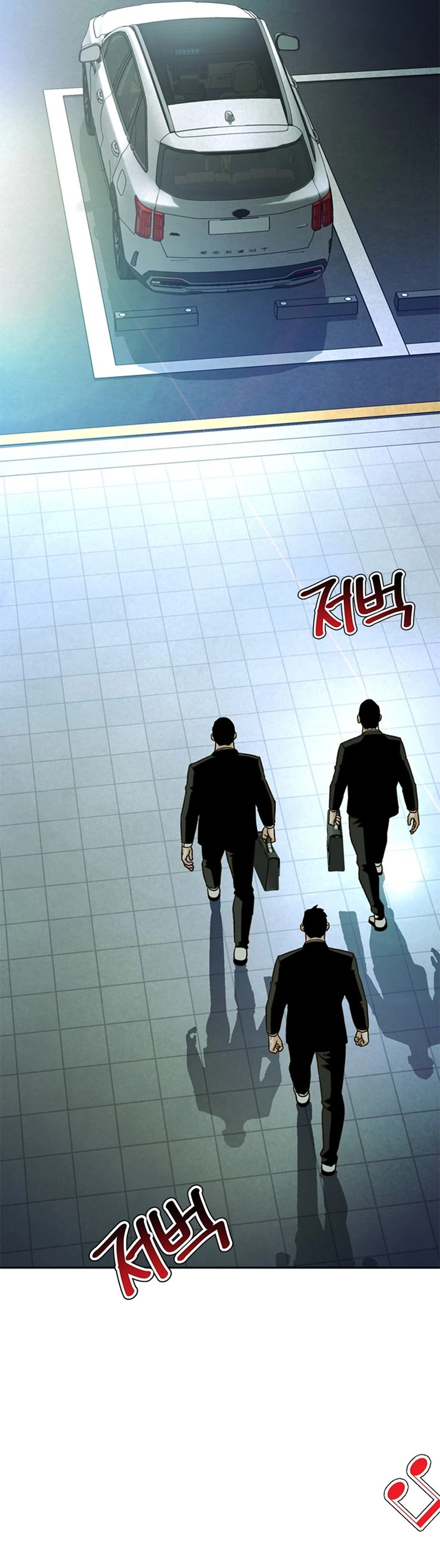 Judge Lee Han Young chapter 139 halaman 13