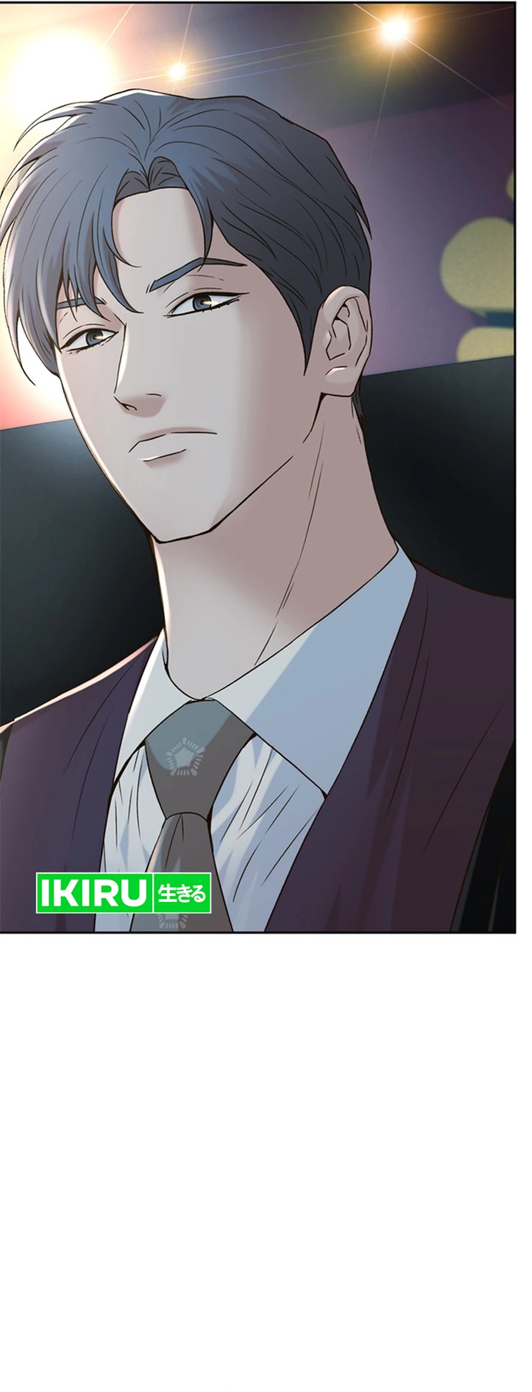 Judge Lee Han Young chapter 139 halaman 25
