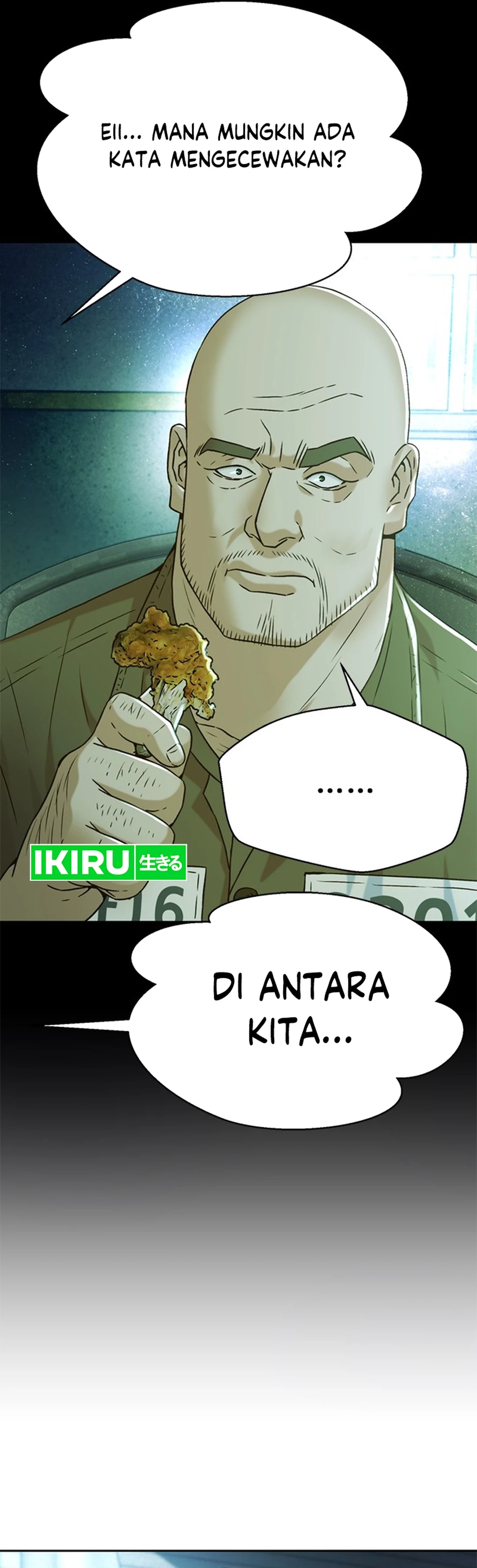 Judge Lee Han Young chapter 139 halaman 37