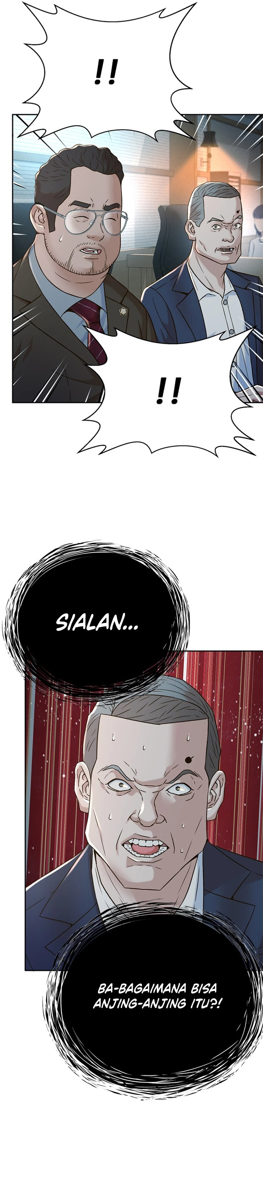 Judge Lee Han Young chapter 139 halaman 41