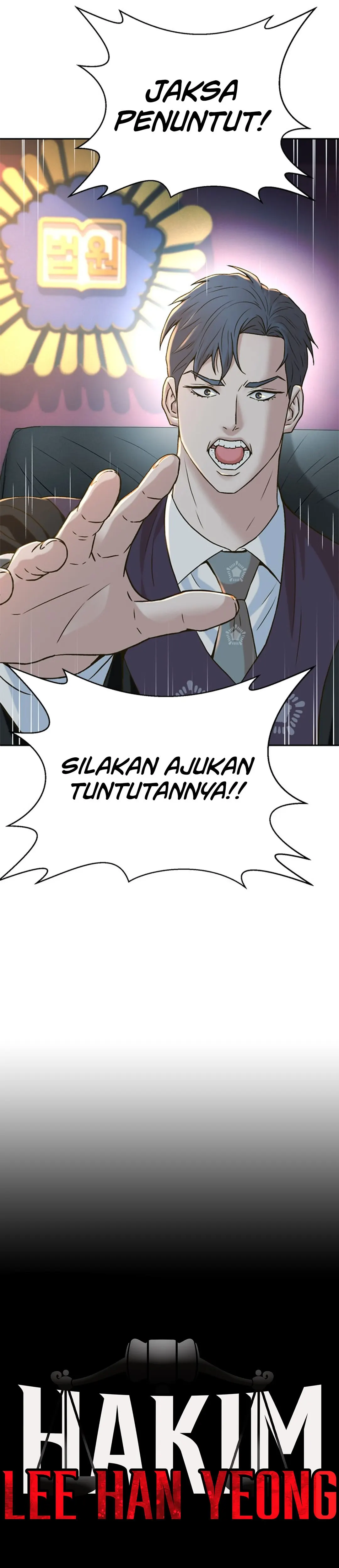 Judge Lee Han Young chapter 141 halaman 10