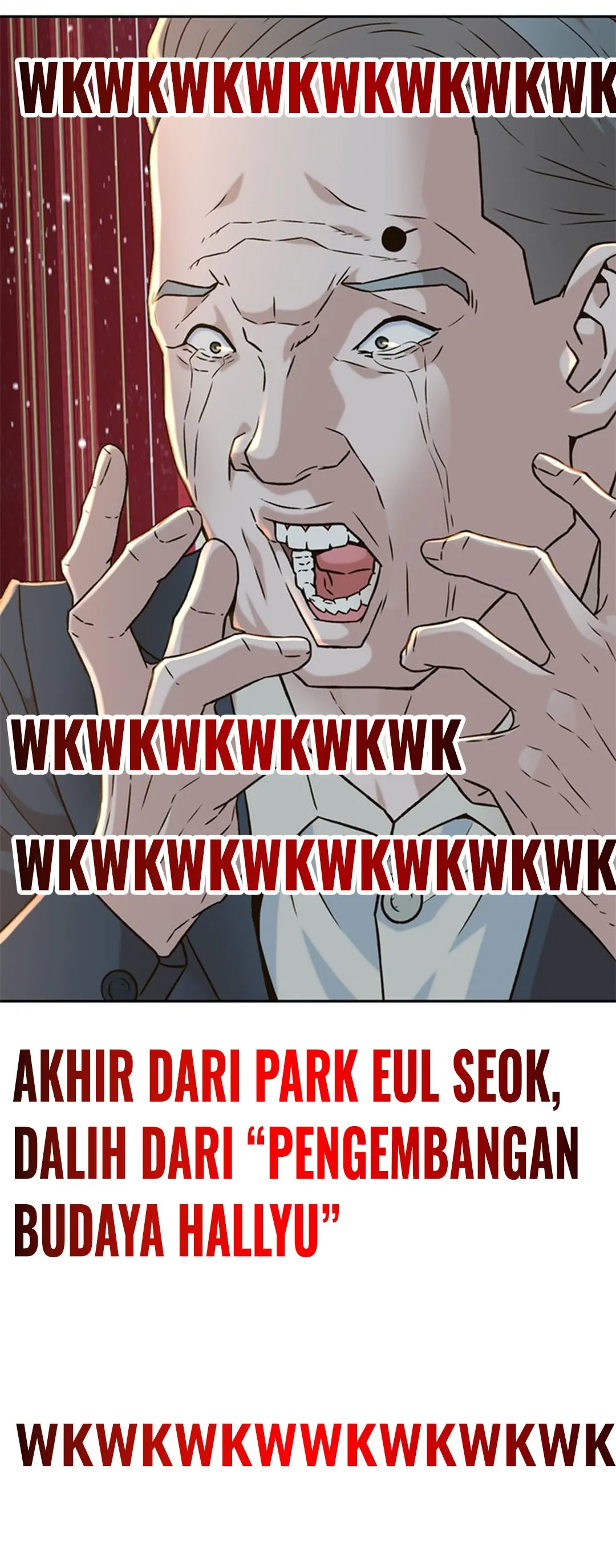 Judge Lee Han Young chapter 141 halaman 20