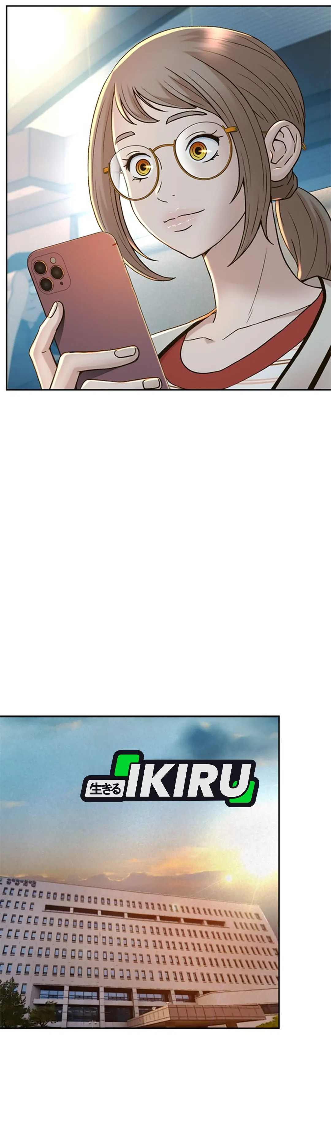 Judge Lee Han Young chapter 141 halaman 23