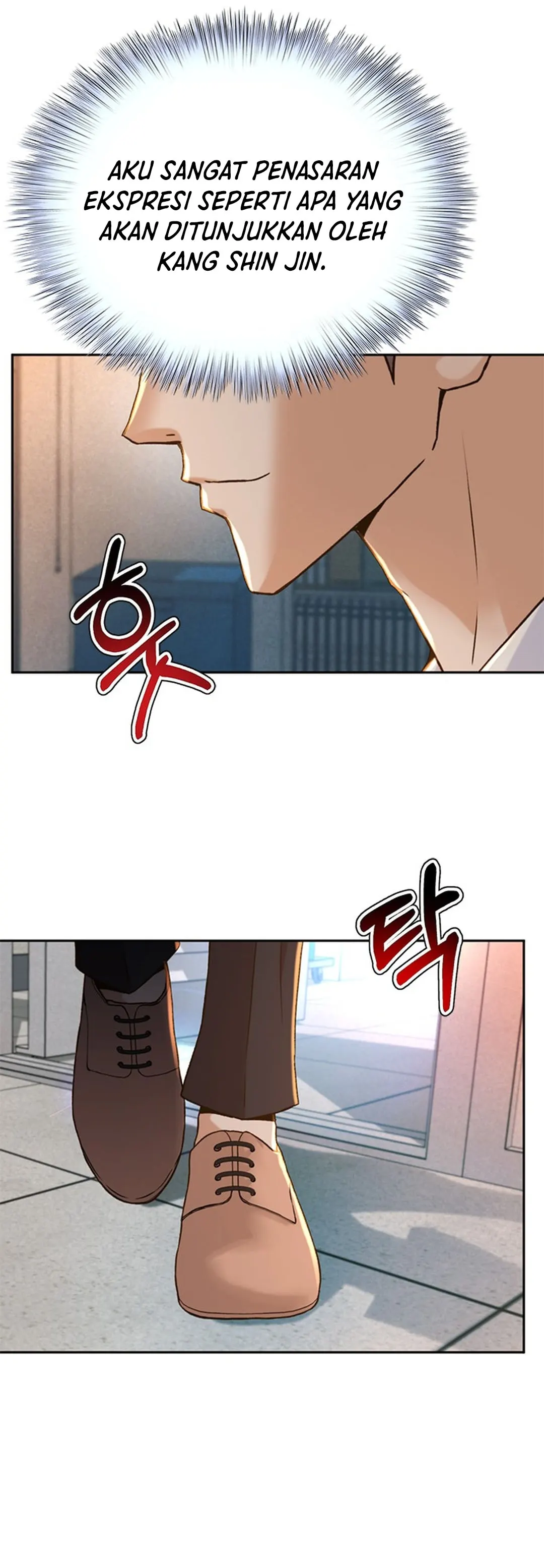 Judge Lee Han Young chapter 141 halaman 30