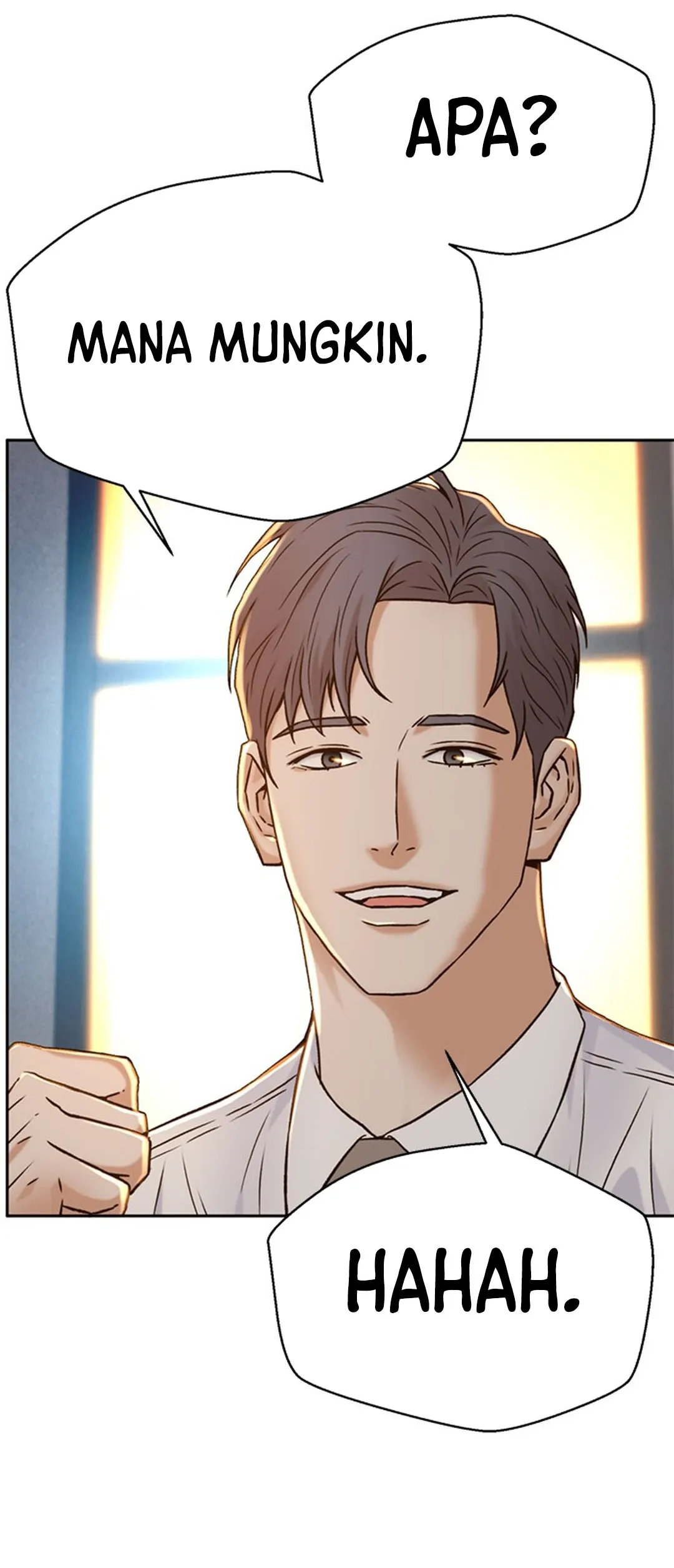 Judge Lee Han Young chapter 141 halaman 35