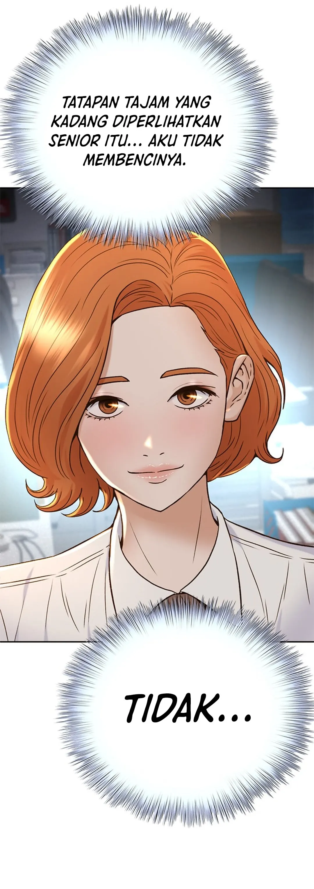 Judge Lee Han Young chapter 141 halaman 36