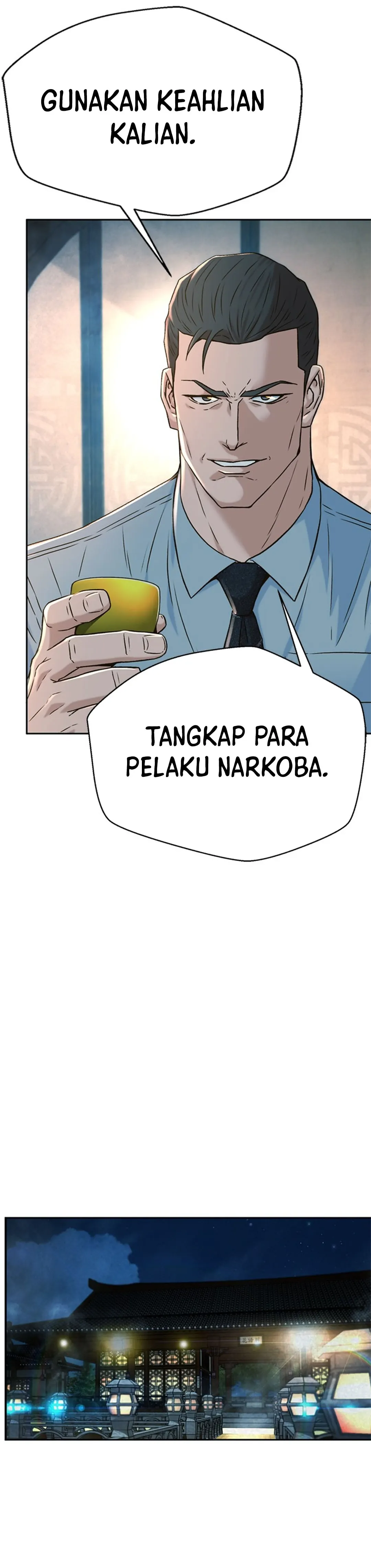 Judge Lee Han Young chapter 141 halaman 51