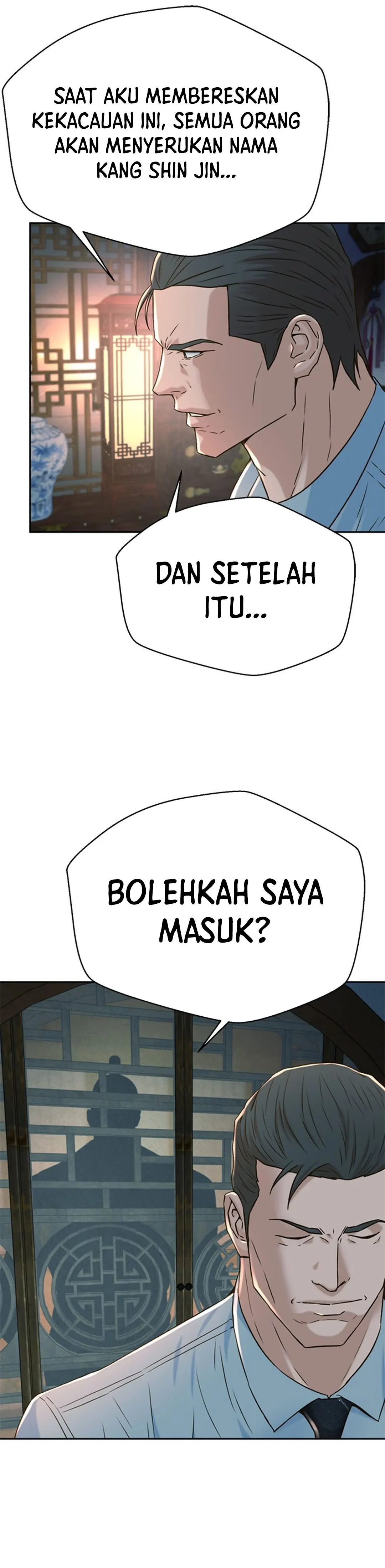 Judge Lee Han Young chapter 141 halaman 53