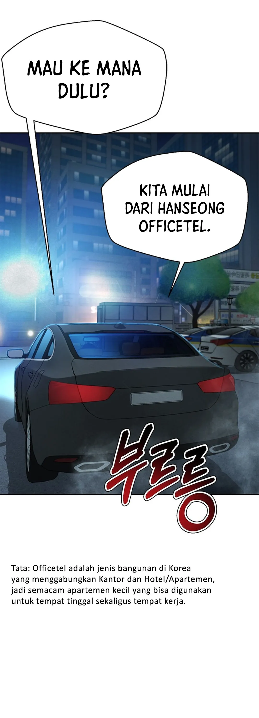 Judge Lee Han Young chapter 142 halaman 16