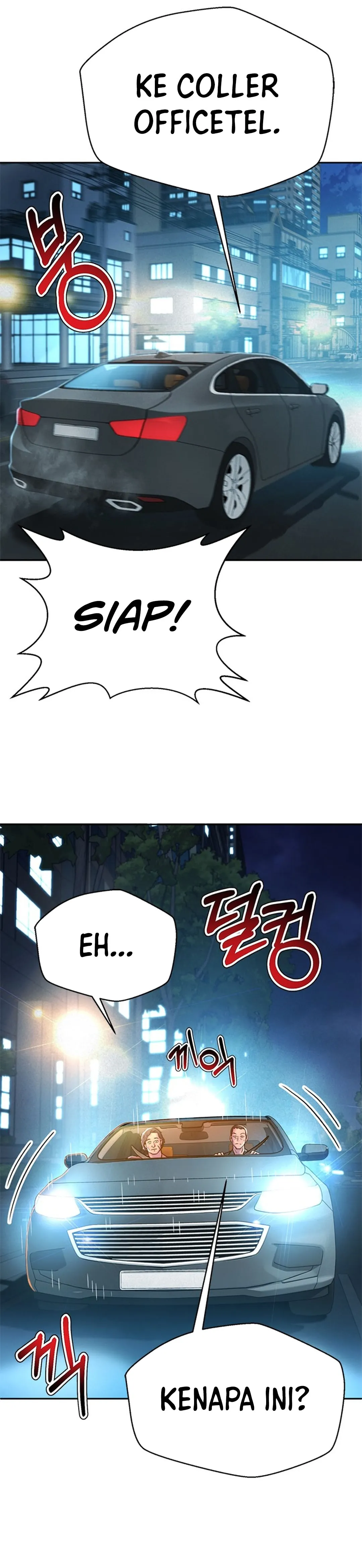 Judge Lee Han Young chapter 142 halaman 24