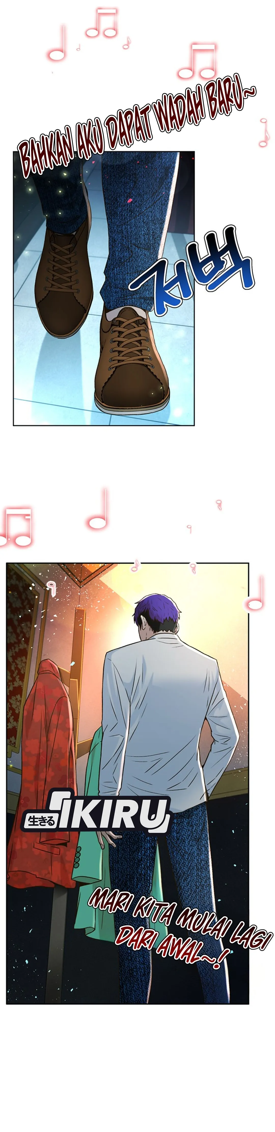 Judge Lee Han Young chapter 143 halaman 11