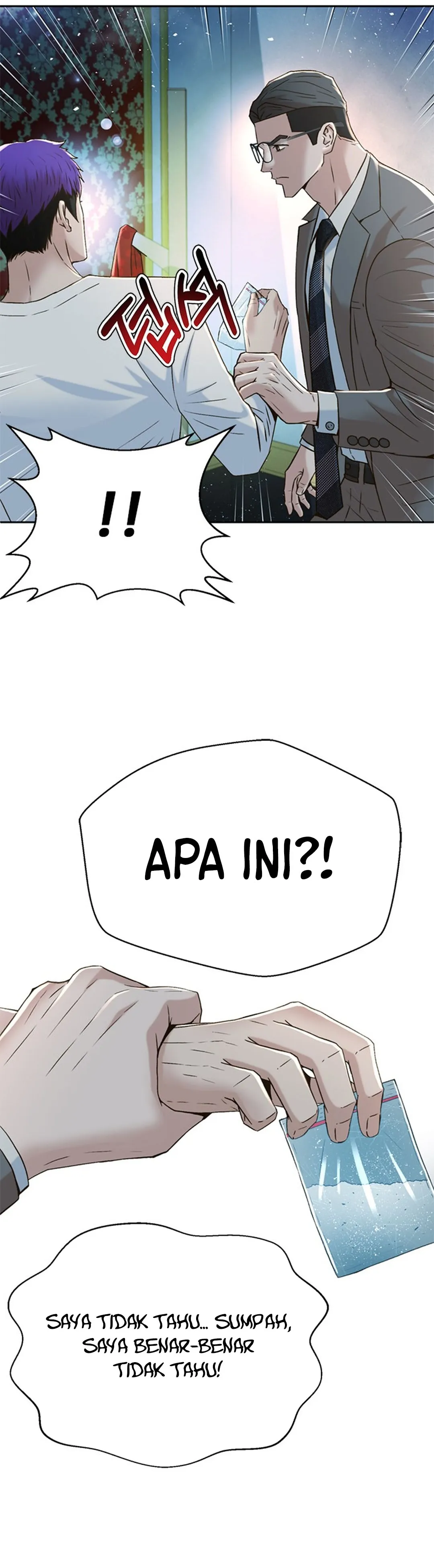 Judge Lee Han Young chapter 143 halaman 15