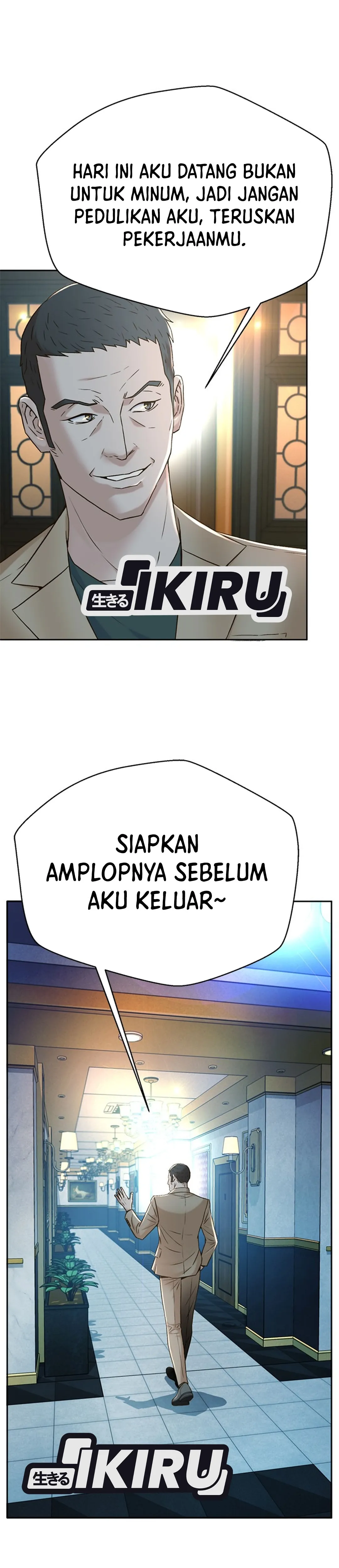 Judge Lee Han Young chapter 143 halaman 24