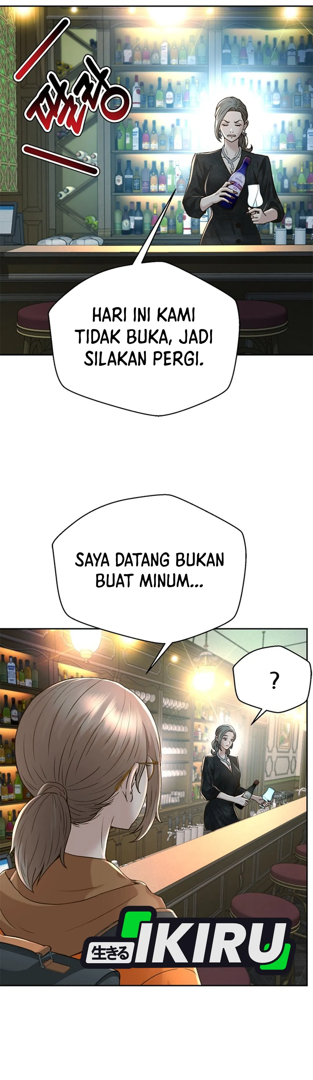 Judge Lee Han Young chapter 143 halaman 26