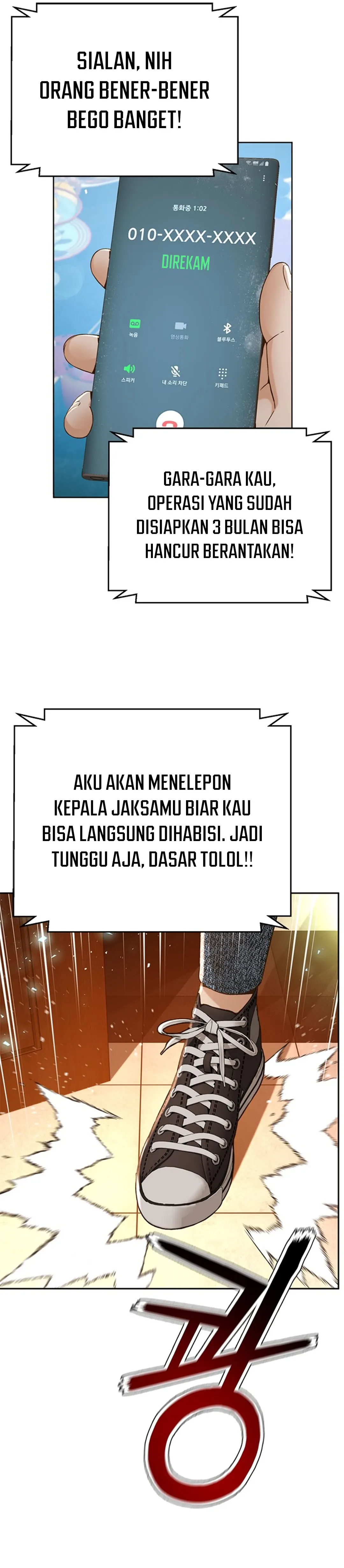 Judge Lee Han Young chapter 144 halaman 10