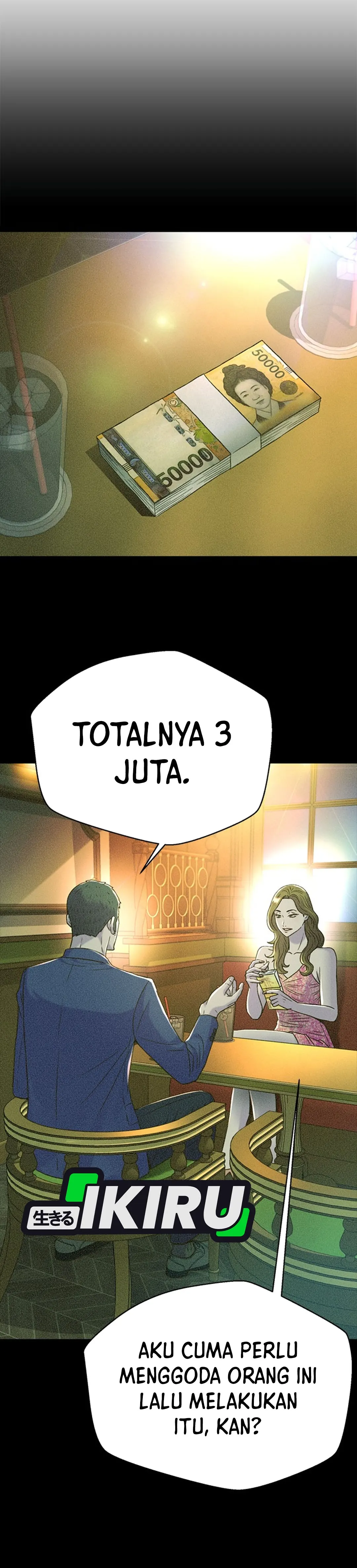 Judge Lee Han Young chapter 144 halaman 44