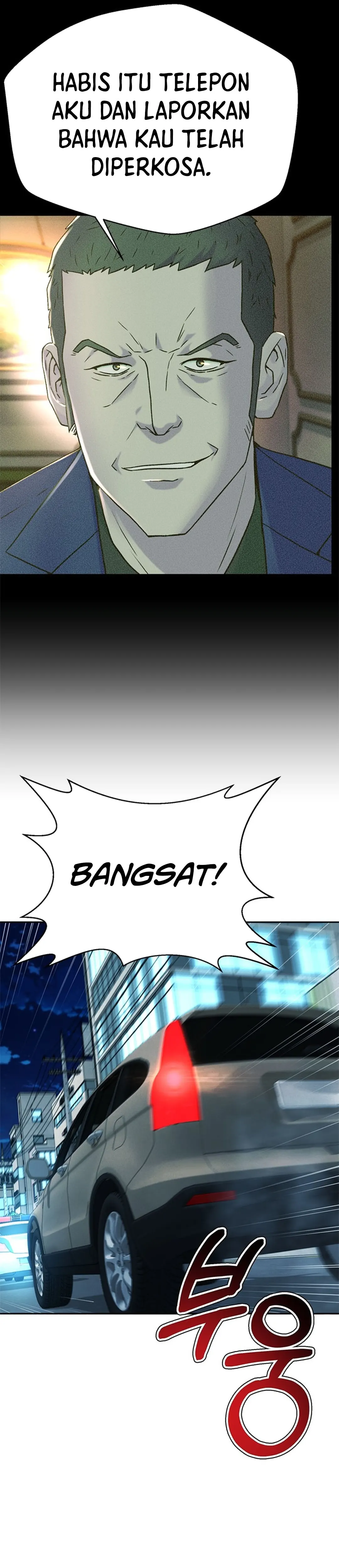 Judge Lee Han Young chapter 144 halaman 45
