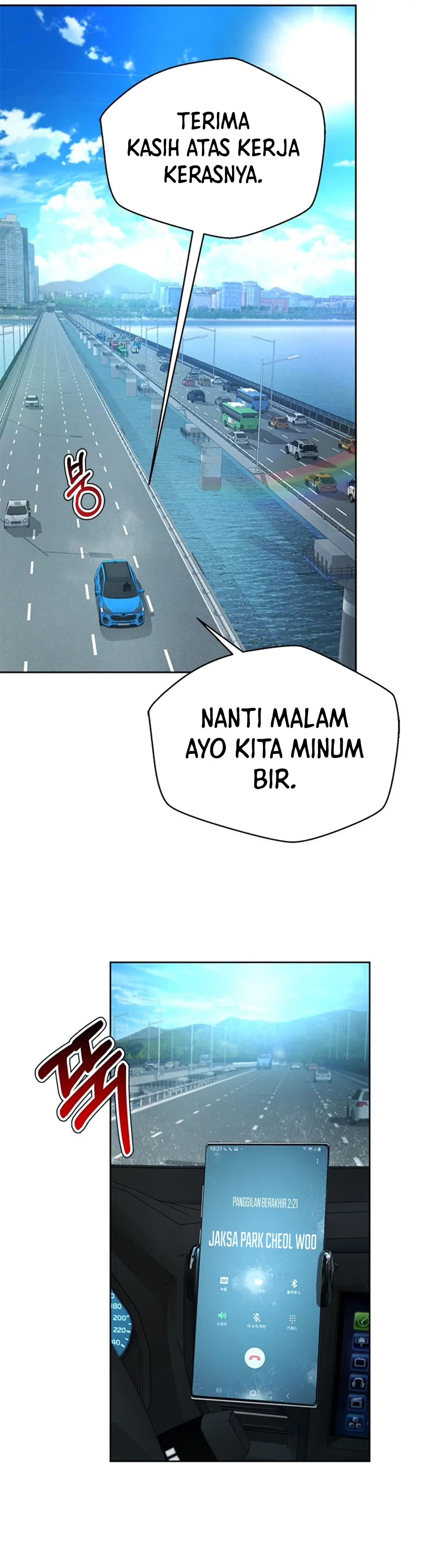 Judge Lee Han Young chapter 145 halaman 19