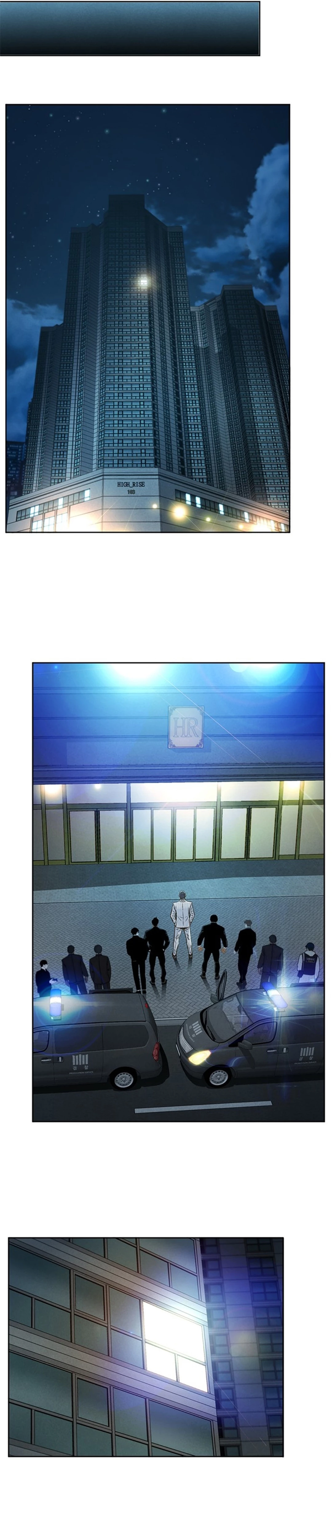 Judge Lee Han Young chapter 146 halaman 19