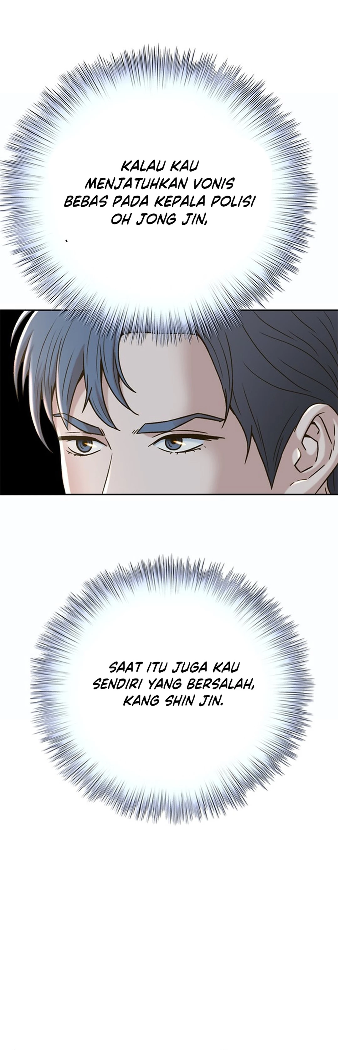 Judge Lee Han Young chapter 147 halaman 13