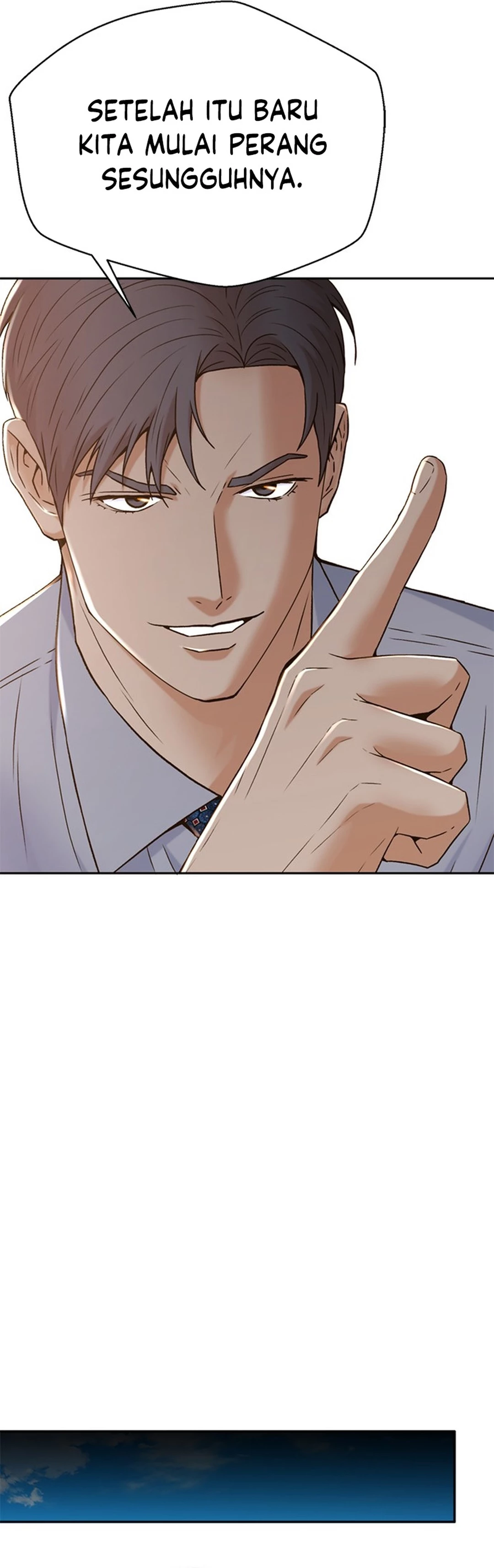 Judge Lee Han Young chapter 148 halaman 33