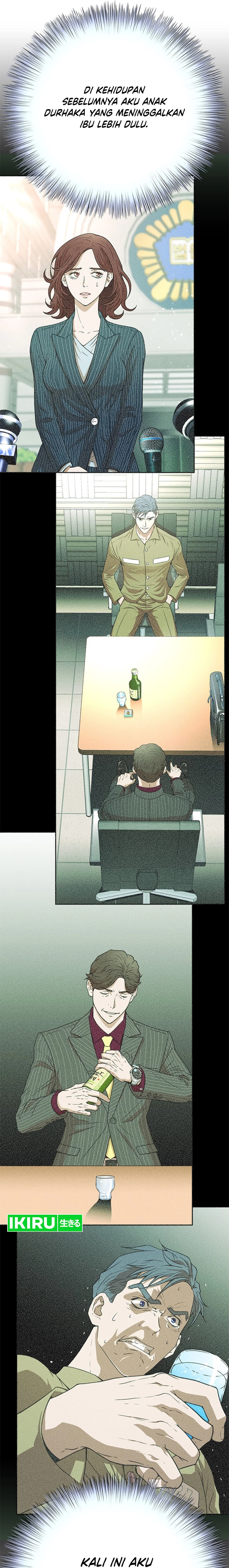 Judge Lee Han Young chapter 148 halaman 38