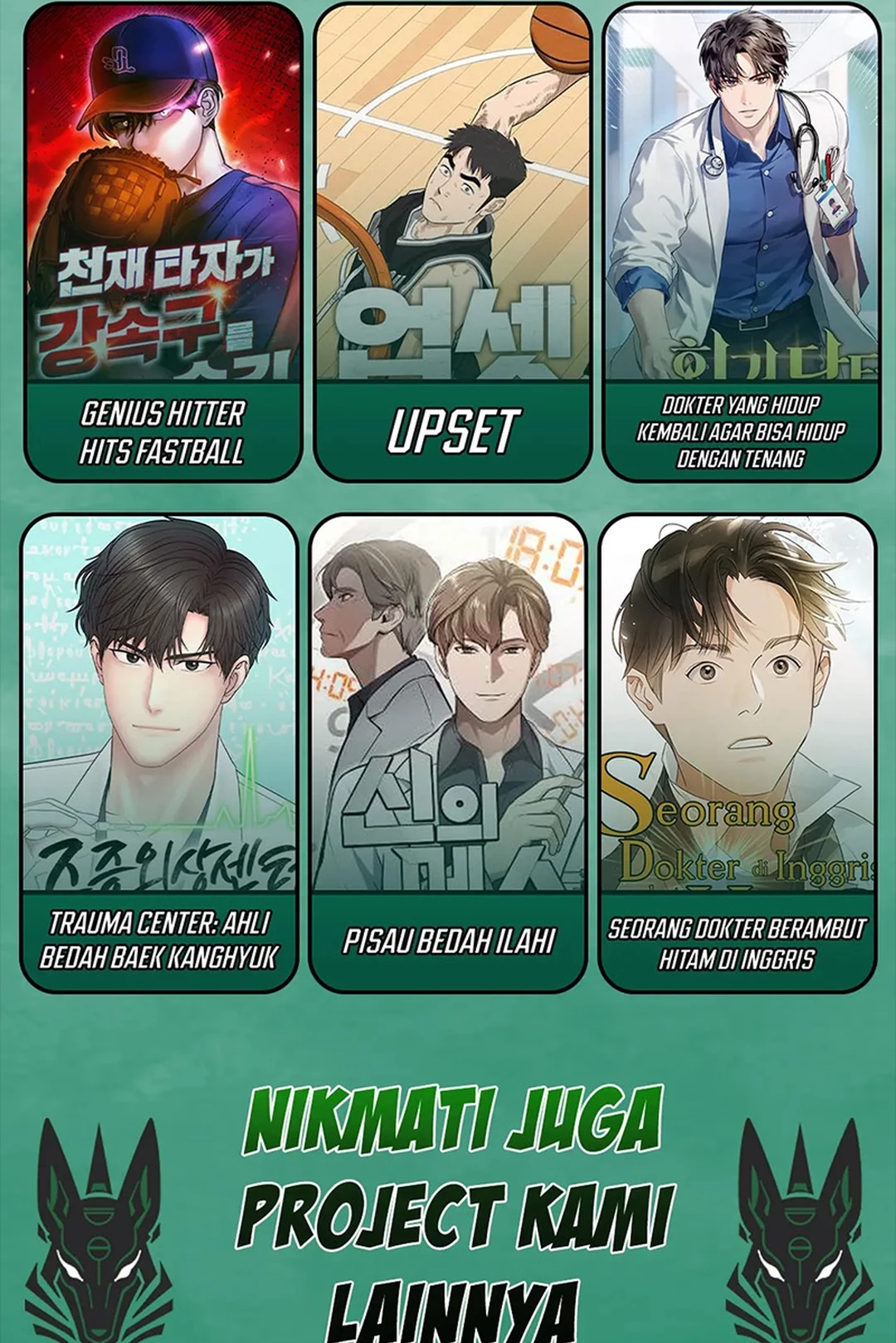 Judge Lee Han Young chapter 148 halaman 45