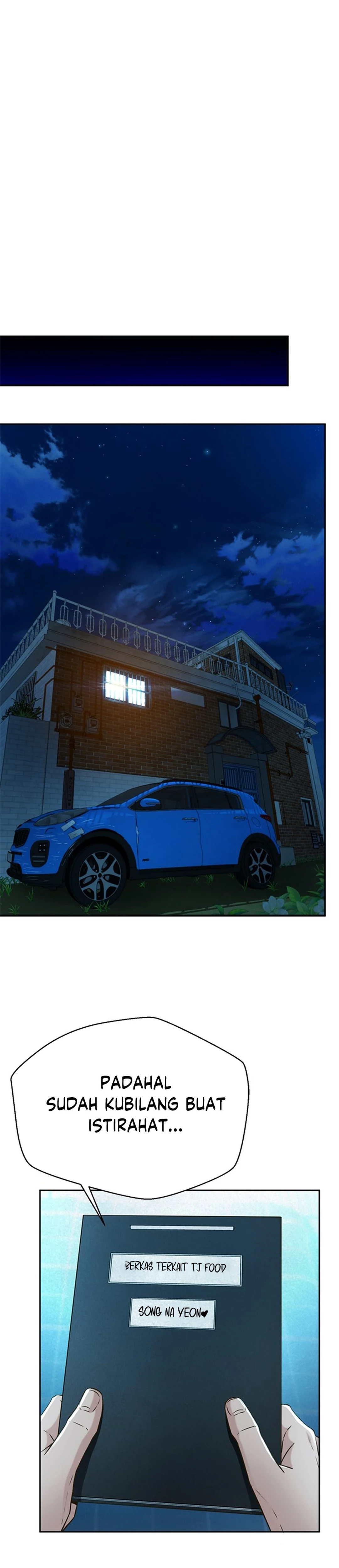 Judge Lee Han Young chapter 149 halaman 20