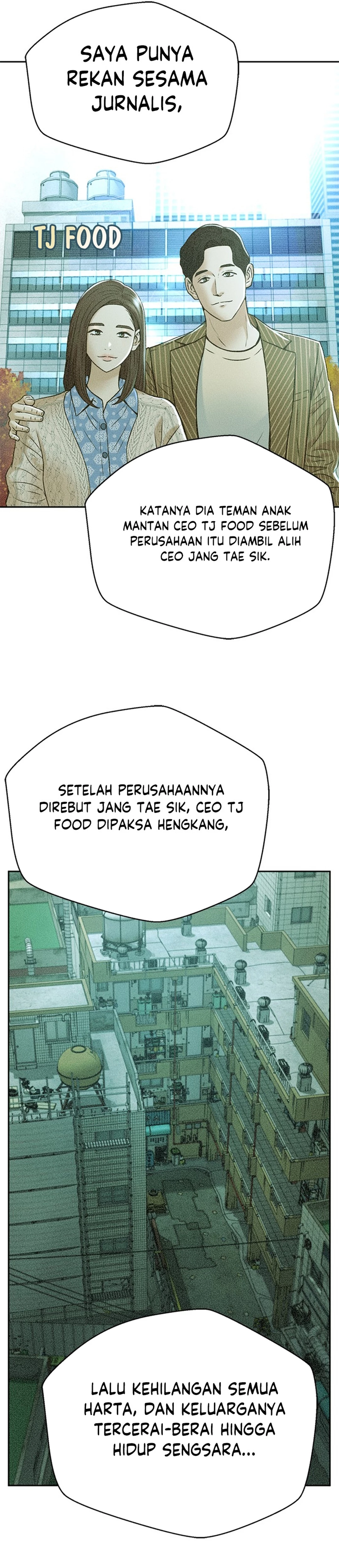 Judge Lee Han Young chapter 149 halaman 23