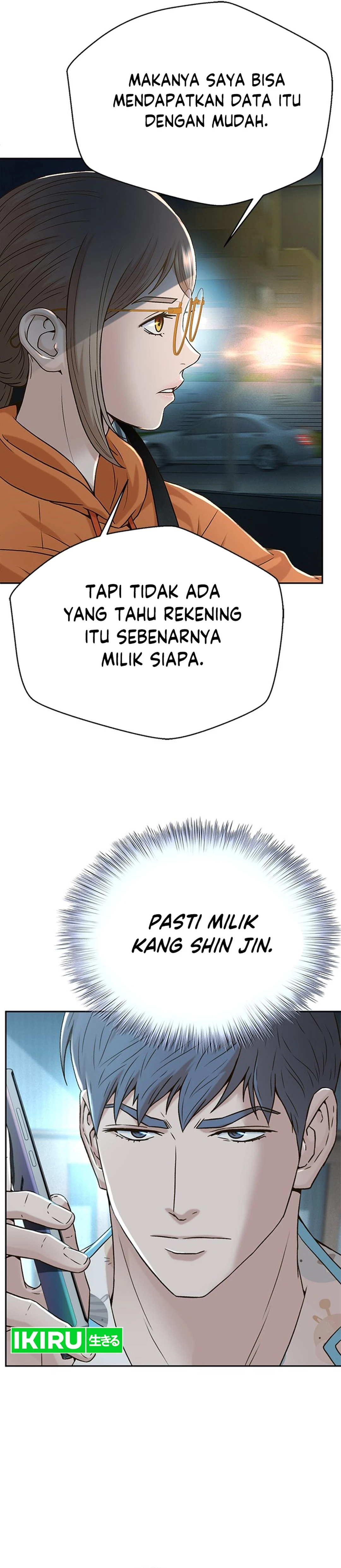 Judge Lee Han Young chapter 149 halaman 26