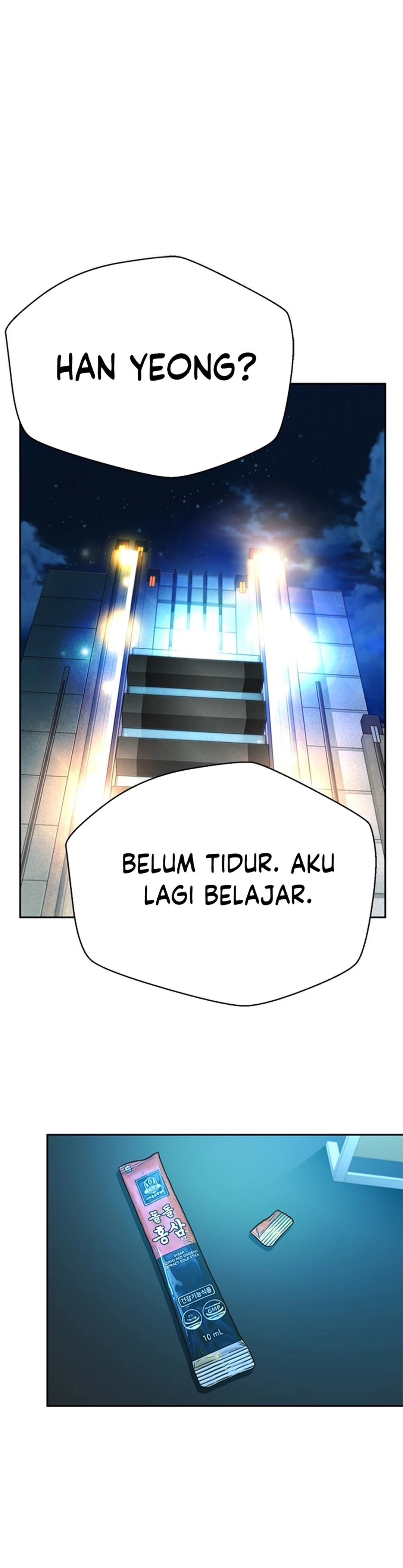 Judge Lee Han Young chapter 149 halaman 29