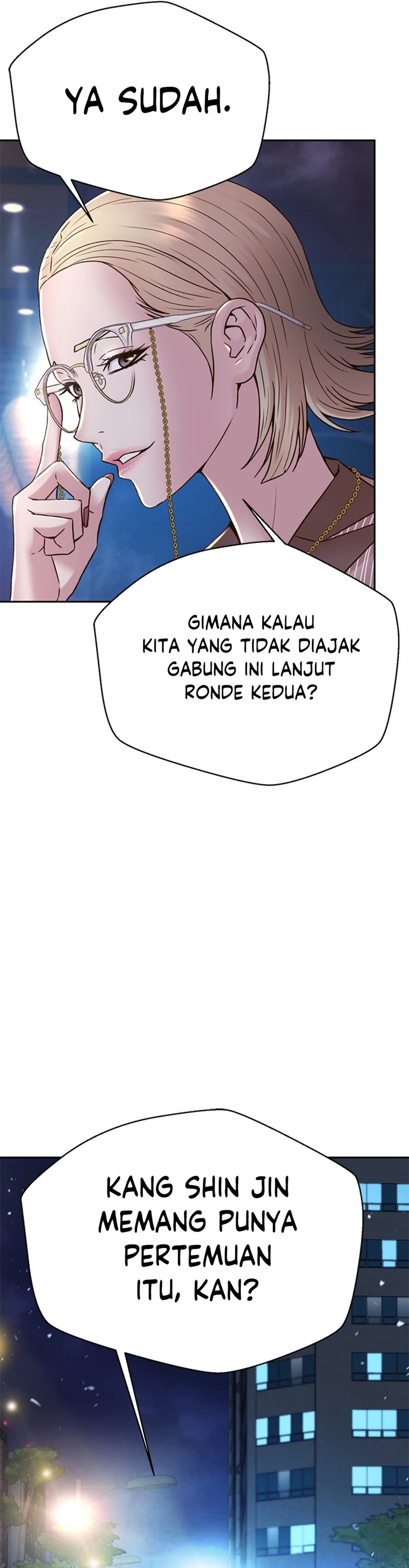 Judge Lee Han Young chapter 149 halaman 39