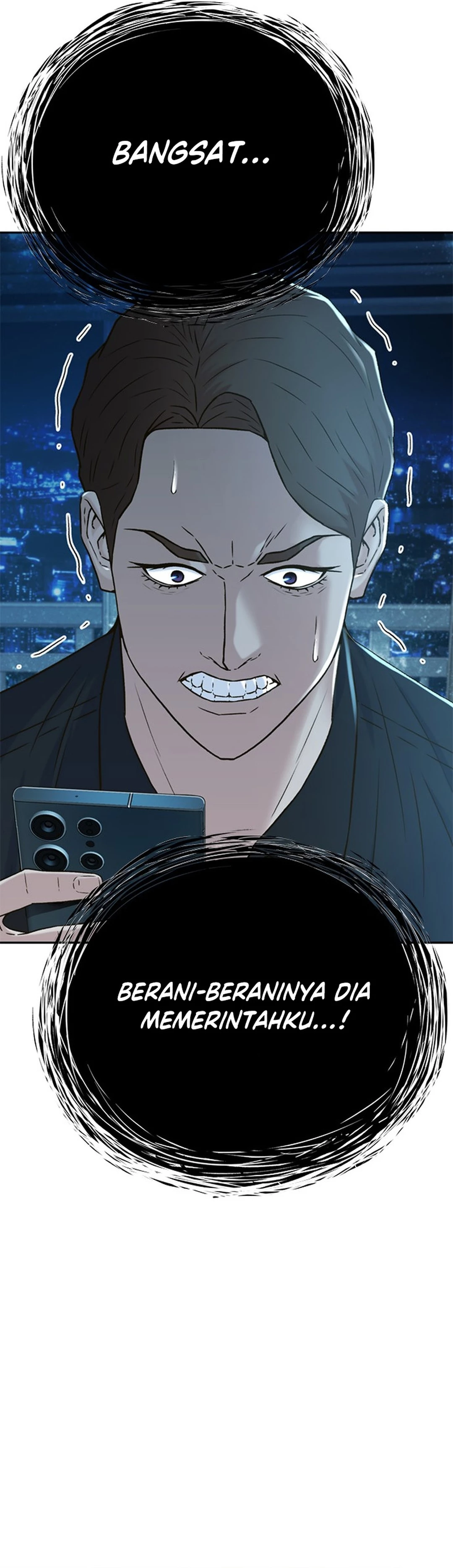 Judge Lee Han Young chapter 149 halaman 44