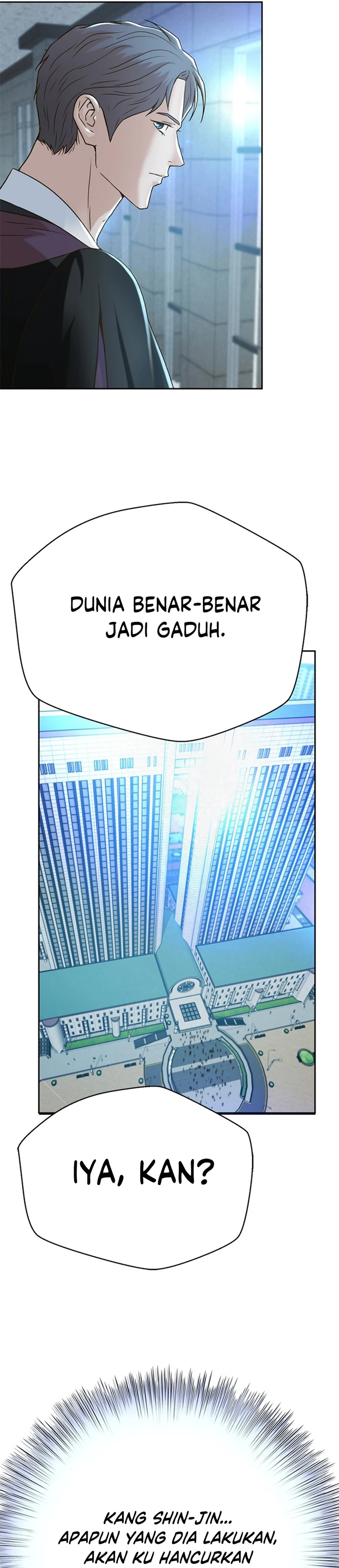 Judge Lee Han Young chapter 149 halaman 49