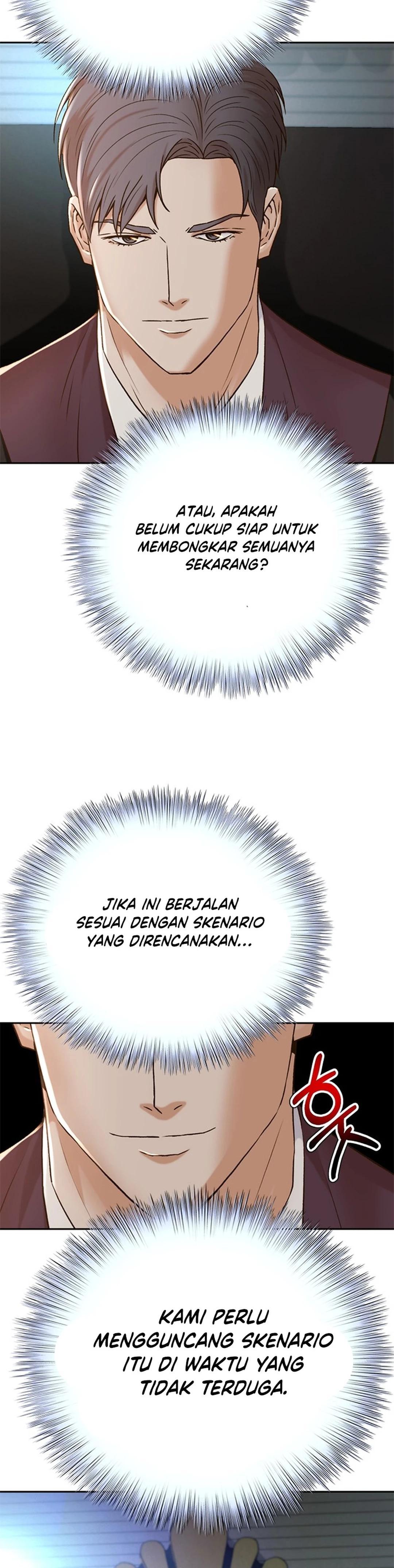 Judge Lee Han Young chapter 150 halaman 15